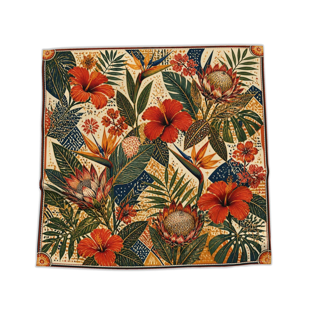 Heritage in Bloom