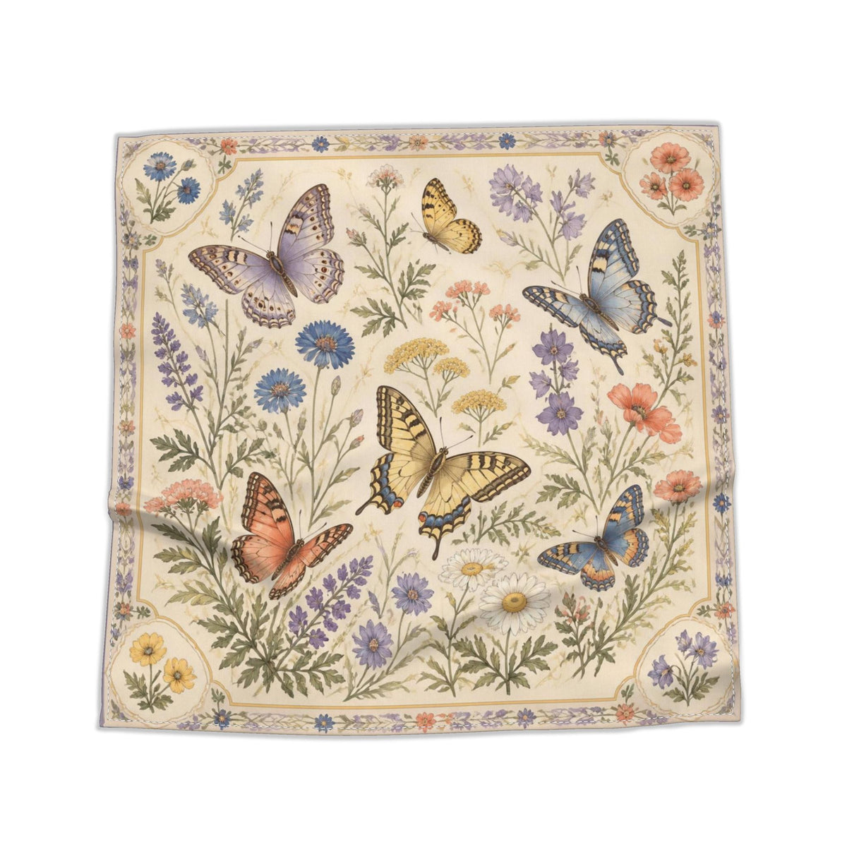 Butterfly Meadow