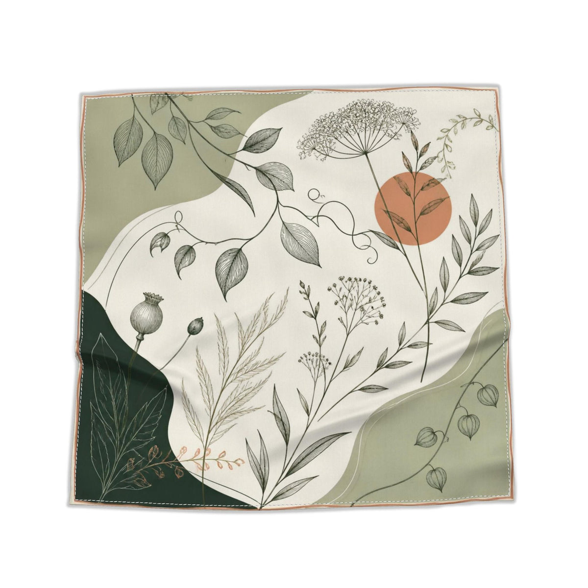 Quiet Botanica