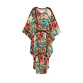 Twin Isles Reverie Kaftan