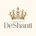 Crowned by DeShanti - Home